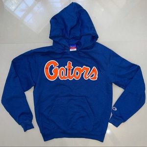 Florida Gators Youth Champion Hoodie